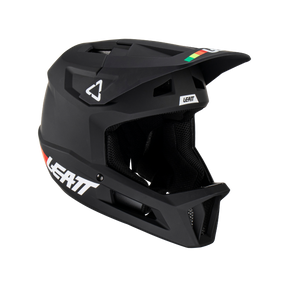 קסדה MTB Gravity 1.0 שחור - Leatt