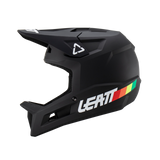 קסדה MTB Gravity 1.0 שחור - Leatt