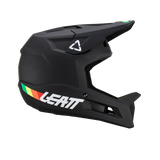 קסדה MTB Gravity 1.0 שחור - Leatt