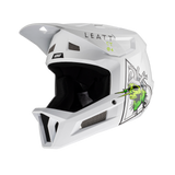 קסדה MTB Gravity 2.0 Zombie - Leatt