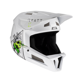 קסדה MTB Gravity 2.0 Zombie - Leatt