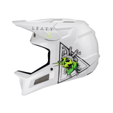 קסדה MTB Gravity 2.0 Zombie - Leatt