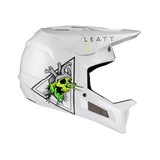 קסדה MTB Gravity 2.0 Zombie - Leatt