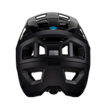 קסדה MTB אנדורו 4.0 Stealth - Leatt