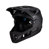 קסדה MTB אנדורו 4.0 Stealth - Leatt