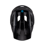 קסדה MTB אנדורו 4.0 Stealth - Leatt