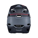קסדה MTB Gravity 4.0 Titanium - Leatt