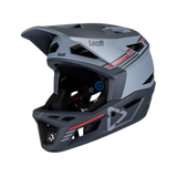 קסדה MTB Gravity 4.0 Titanium - Leatt
