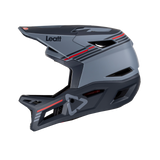 קסדה MTB Gravity 4.0 Titanium - Leatt