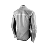מעיל גשם MTB RaceCover שקוף - Leatt
