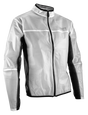 מעיל גשם MTB RaceCover שקוף - Leatt