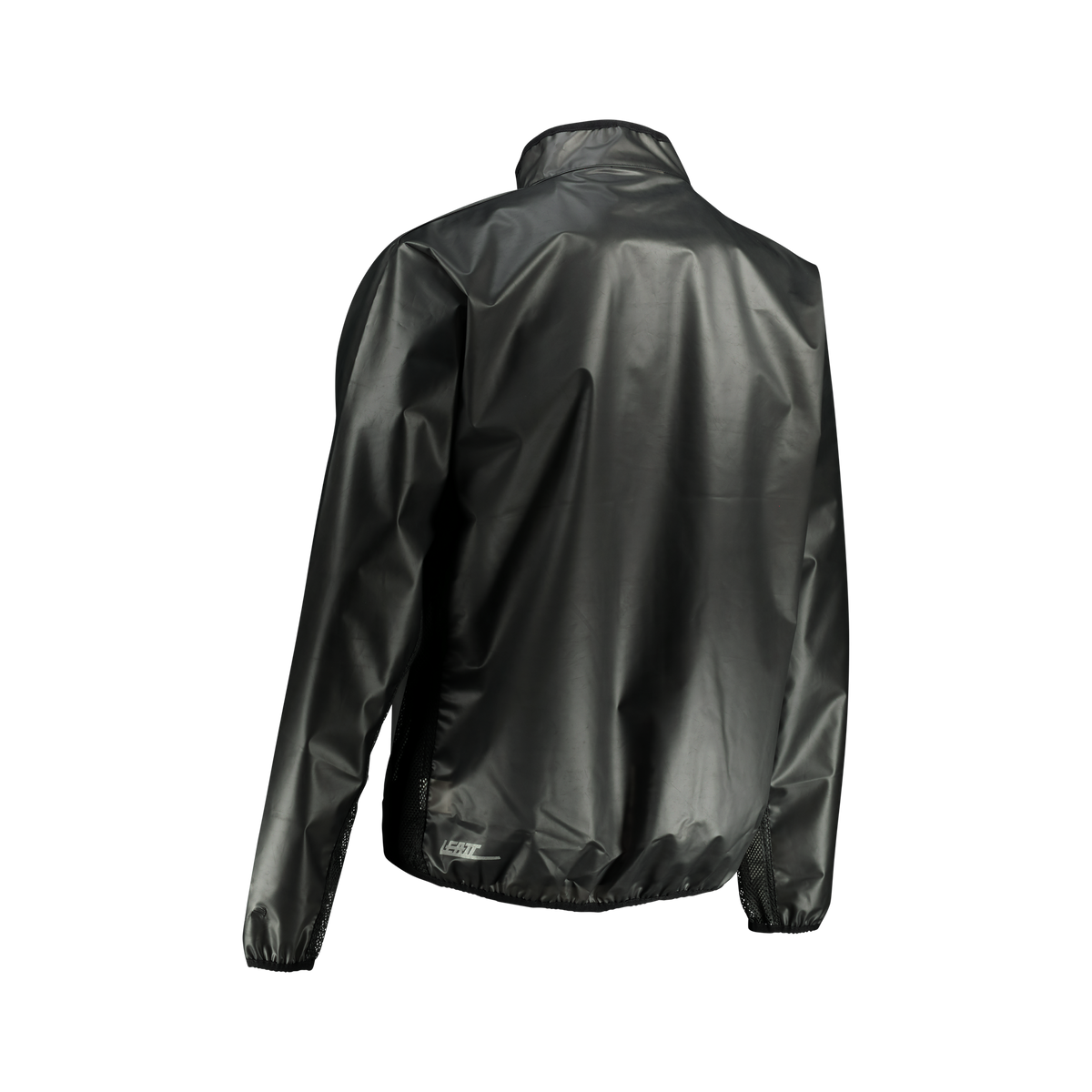 מעיל גשם Moto RaceCover אפור - Leatt