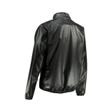 מעיל גשם Moto RaceCover אפור - Leatt