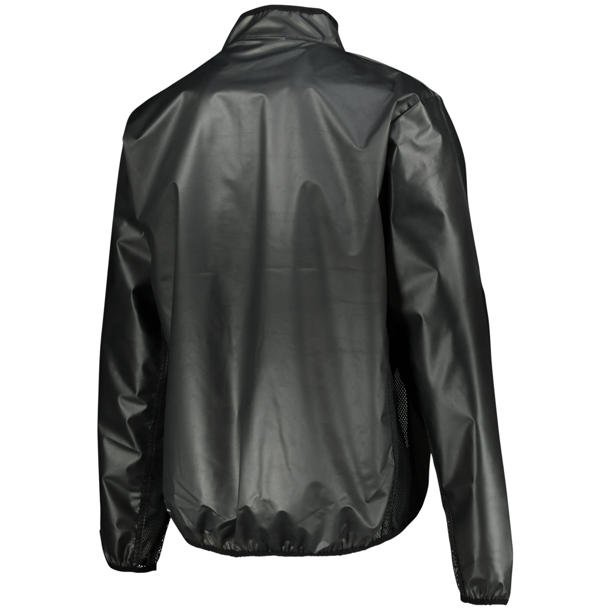 מעיל גשם Moto RaceCover אפור - Leatt