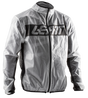 מעיל גשם לרכיבה Moto RaceCover שקוף - Leatt