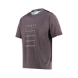 חולצת רכיבה קצרה MTB Trail 1.0 Grape - Leatt