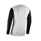 חולצת רכיבה ארוכה MTB Enduro 4.0 White - Leatt