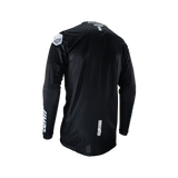 סט מכנס וחולצה 4.5 Lite Black - Leatt