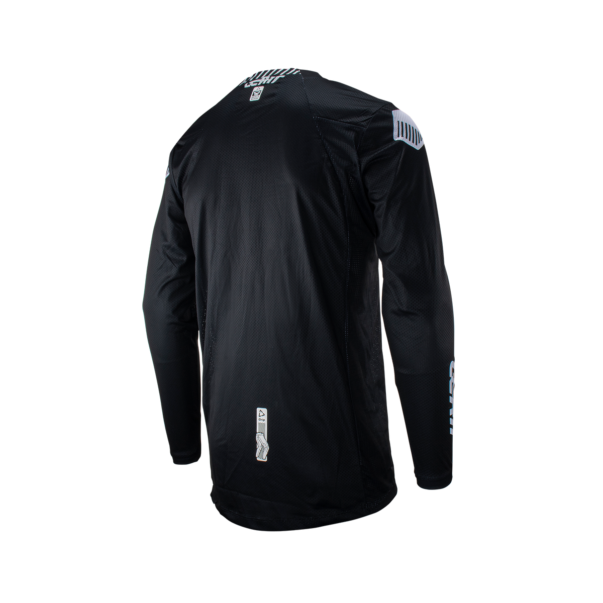 סט מכנס וחולצה 4.5 Lite Black - Leatt