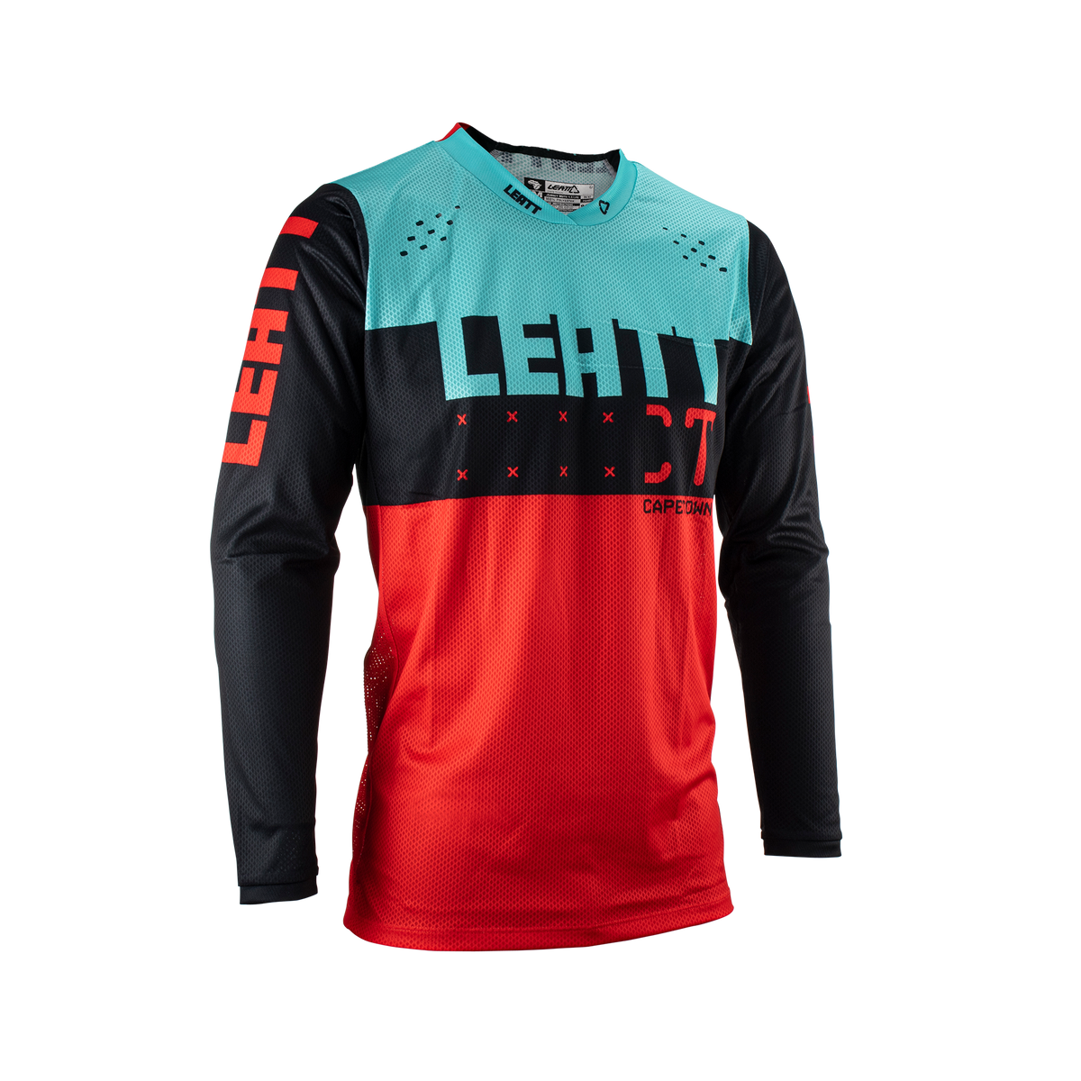 סט מכנס וחולצה 4.5 Lite Fuel - Leatt
