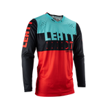 סט מכנס וחולצה 4.5 Lite Fuel - Leatt