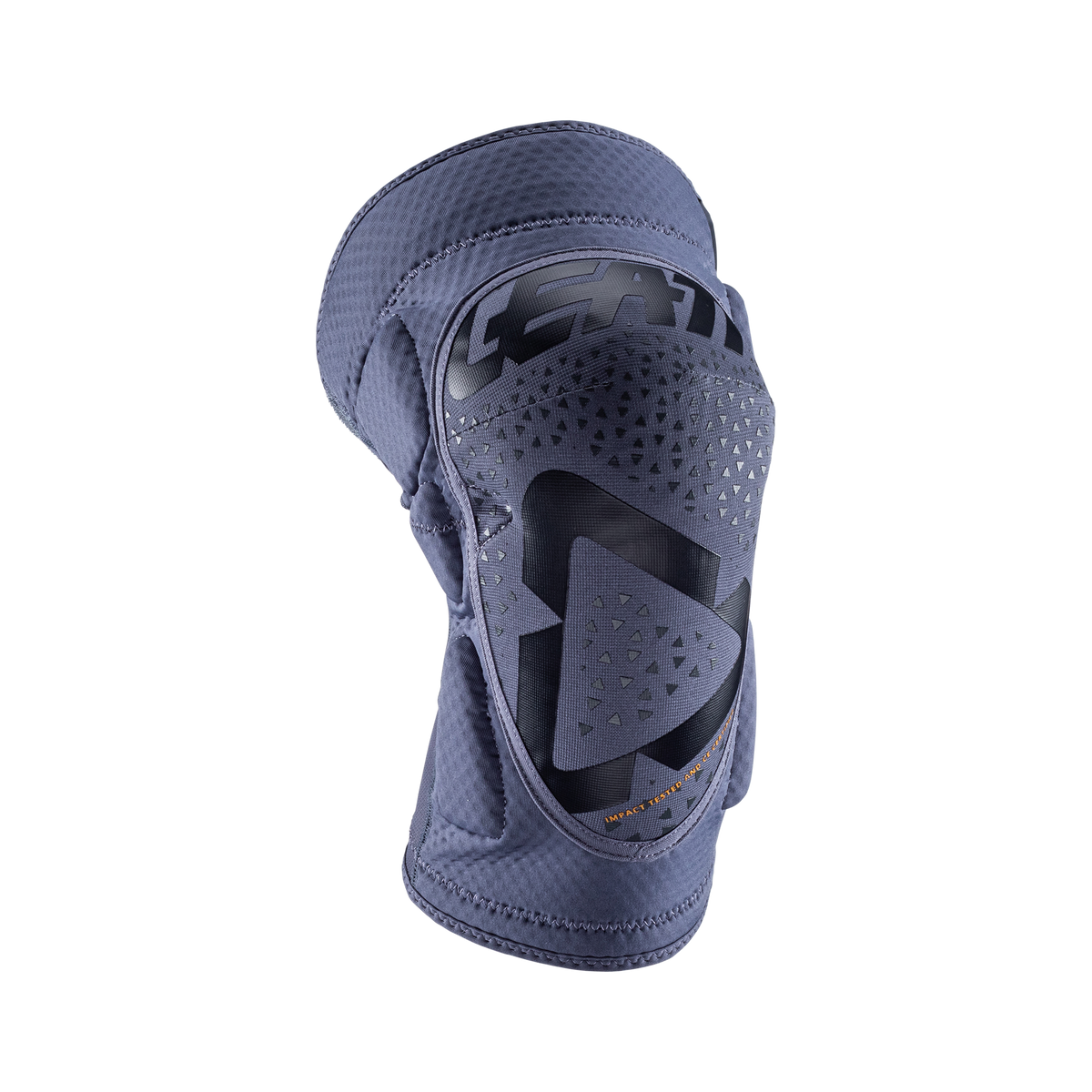 מגן ברכיים 3DF 5.0 Zip Flint - Leatt
