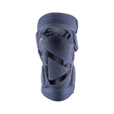 מגן ברכיים 3DF 5.0 Zip Flint - Leatt