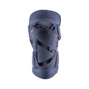 מגן ברכיים 3DF 5.0 Zip Flint - Leatt