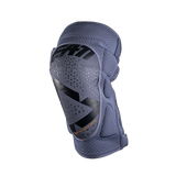 מגן ברכיים 3DF 5.0 Zip Flint - Leatt