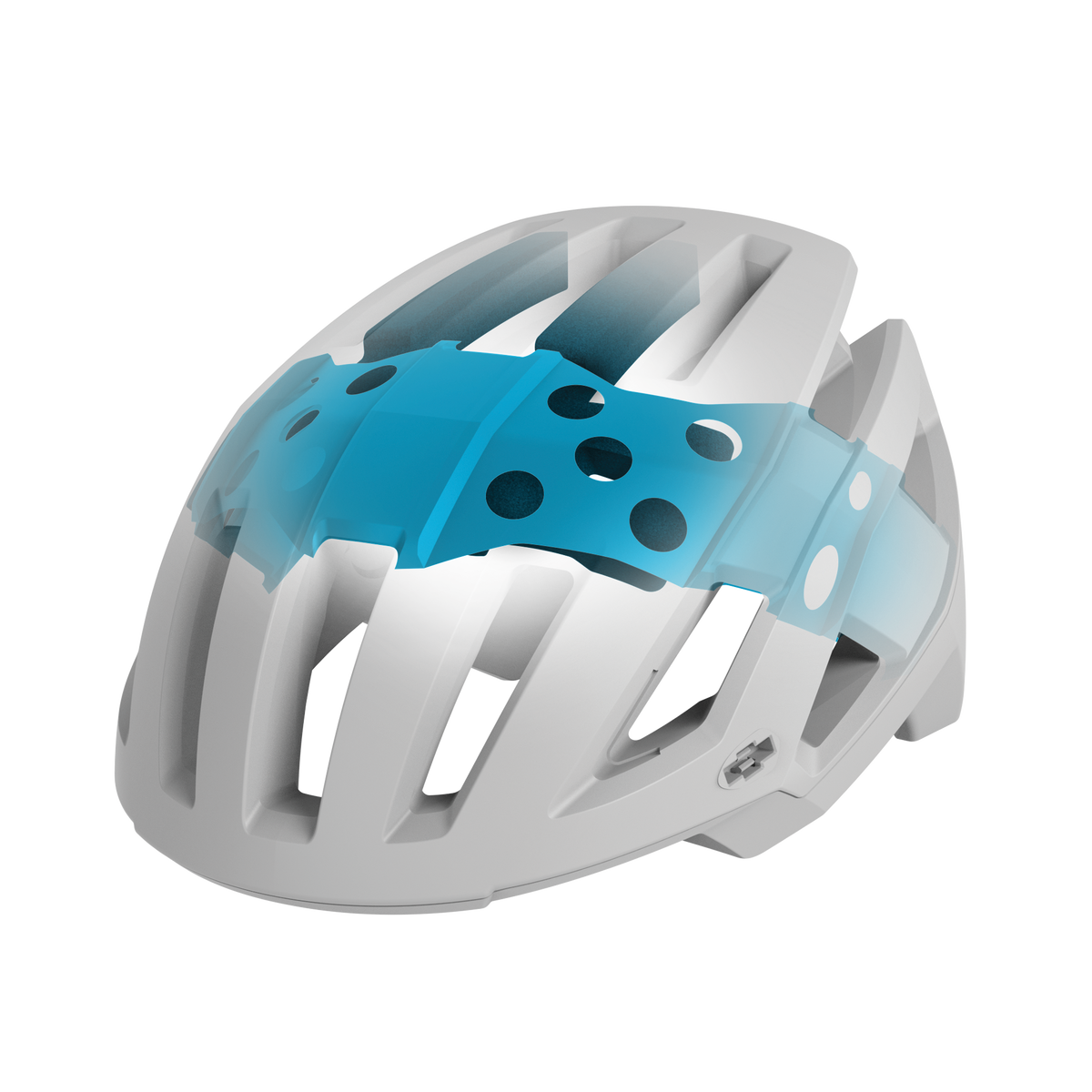 קסדה MTB Trail 3.0 Black - Leatt