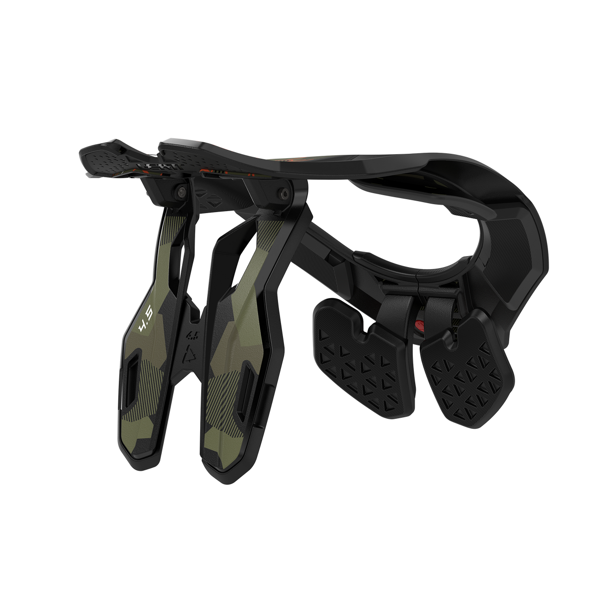 מגן צוואר 4.5 Camo - Leatt