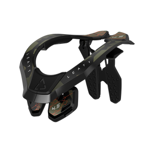 מגן צוואר 4.5 Camo - Leatt