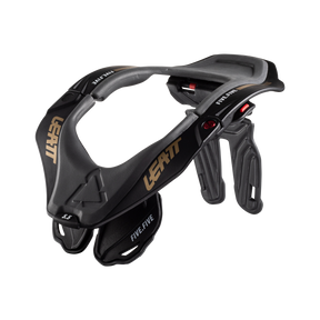 מגן צוואר 5.5 Stealth - Leatt