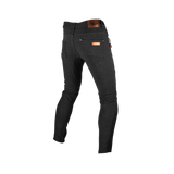 מכנס רכיבה ארוך MTB Gravity 3.0 Black - Leatt