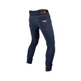 מכנס רכיבה ארוך MTB Gravity 3.0 Denim - Leatt