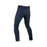 מכנס רכיבה ארוך MTB Gravity 3.0 Denim - Leatt