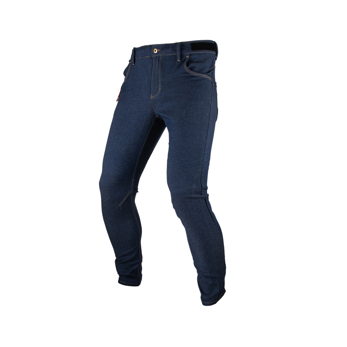 מכנס רכיבה ארוך MTB Gravity 3.0 Denim - Leatt