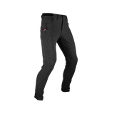 מכנס רכיבה ארוך MTB Gravity 3.0 Black - Leatt