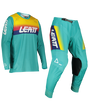 סט מכנס וחולצה 4.5 Aqua - Leatt