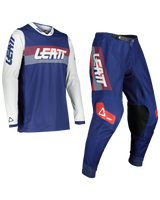 סט מכנס וחולצה 4.5 Royal - Leatt