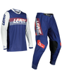 סט מכנס וחולצה 4.5 Royal - Leatt