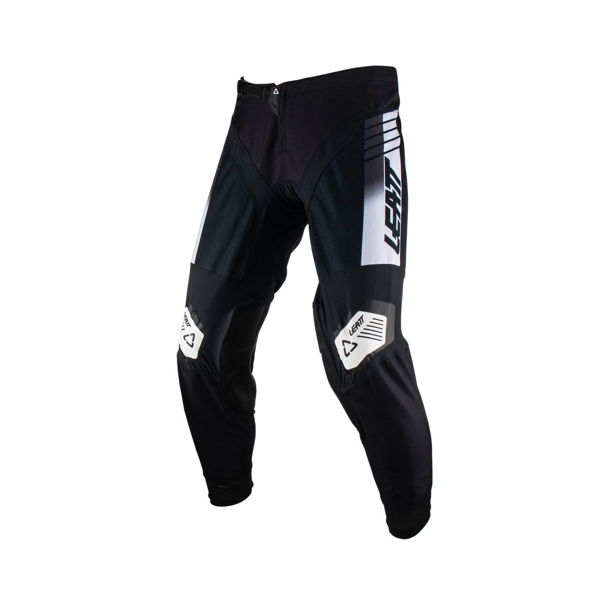 סט מכנס וחולצה 4.5 Lite Black - Leatt
