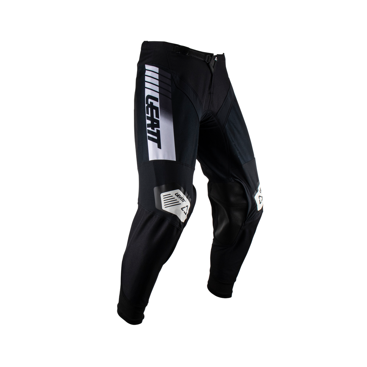 סט מכנס וחולצה 4.5 Lite Black - Leatt