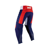 סט מכנס וחולצה 4.5 Lite Royal - Leatt