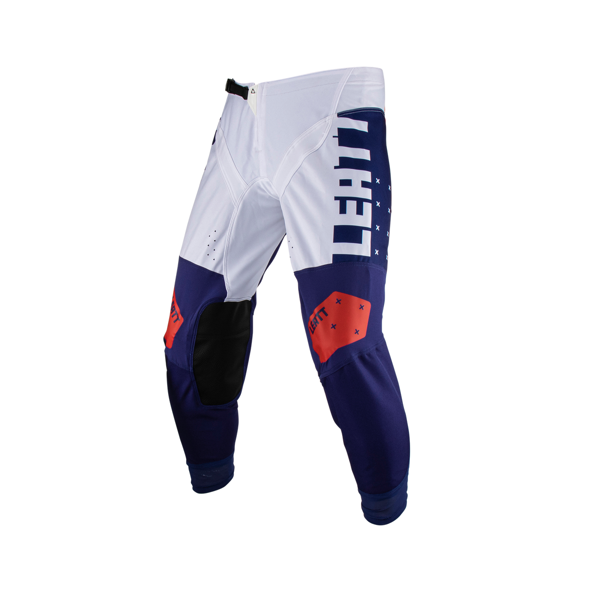 סט מכנס וחולצה 4.5 Lite Royal - Leatt