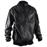 מעיל גשם Moto RaceCover אפור XXL - Leatt