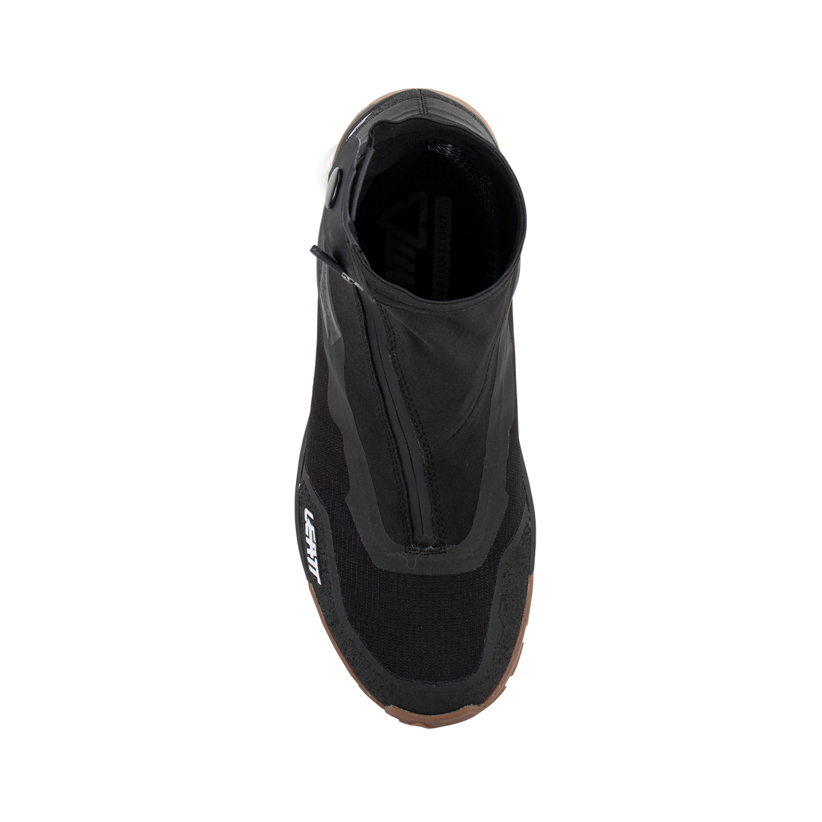 HydraDri Flat 7.0 | נעלי רכיבה - שחור - Leatt