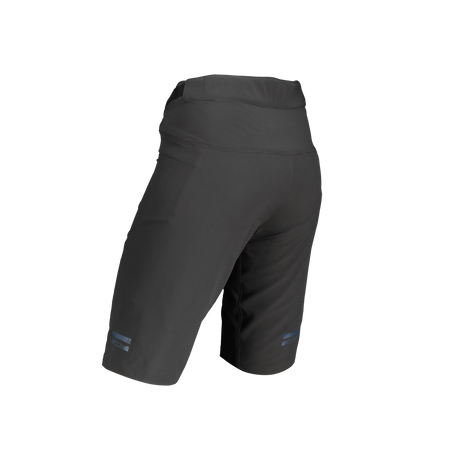 מכנס רכיבה MTB Trail 1.0 Black - Leatt