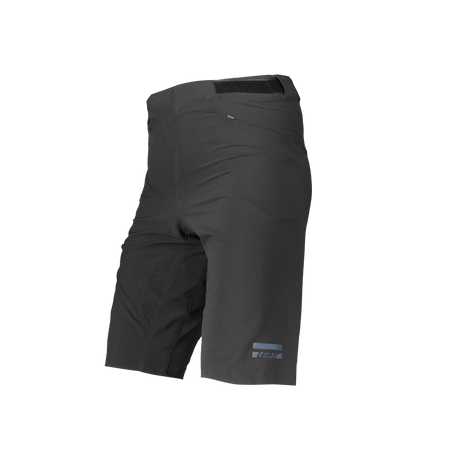 מכנס רכיבה MTB Trail 1.0 Black - Leatt