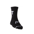 גרביי רכיבה MTB Blk - Leatt